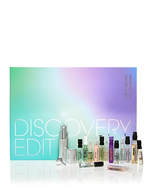 Shop Bloomingdale's Discovery Edit Gift Set - 100% Exclusive