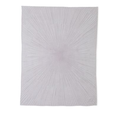 Barefoot Dreams CozyChic Covered in Prayer Inspiration Throw