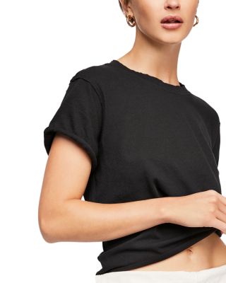 Free People - We The Free The Perfect Tee