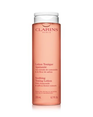 Clarins - Soothing Toning Lotion 6.7 oz.