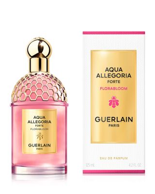 Agua Allegoria Florabloom Forte Eau de Parfum 4.2 oz.