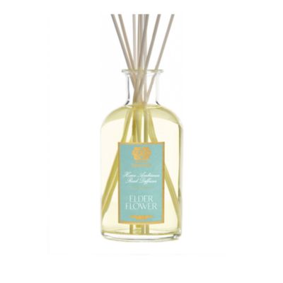 Antica Farmacista - Elderflower 16.9 oz. Reed Diffuser