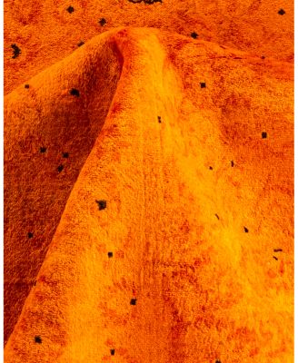 Bloomingdale's Fine Vibrance M1381 Area Rug, 9'3" x 11'6"