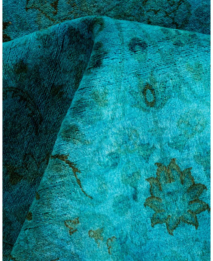Bloomingdale's Fine Vibrance M1560 Area Rug