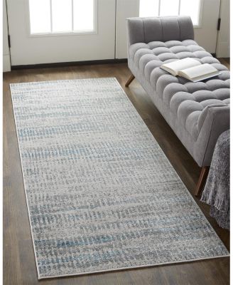 Feizy Azure AZR3402F Runner Area Rug, 2'10" x 7'10"