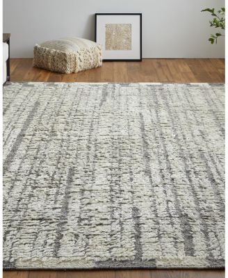 Feizy Ashby ASH8906F Area Rug, 2' x 3'