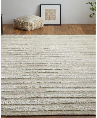 Feizy Ashby ASH8910F Area Rug, 3'6" x 5'6"