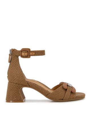 Women's Iona Ankle Strap High Heel Sandals