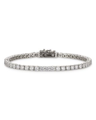 Nadri Perfect Tennis Bracelet
