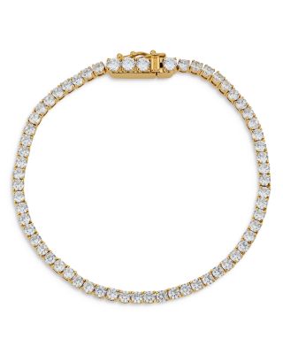 Nadri - Perfect Tennis Bracelet