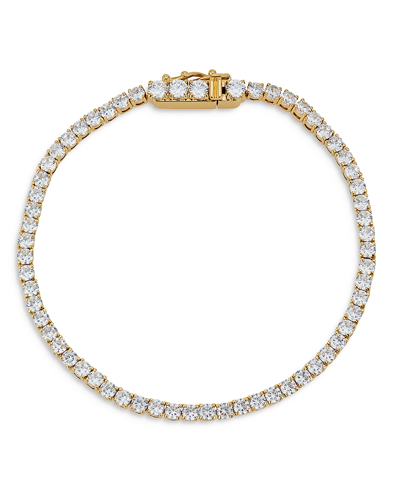 Nadri Perfect Tennis Bracelet