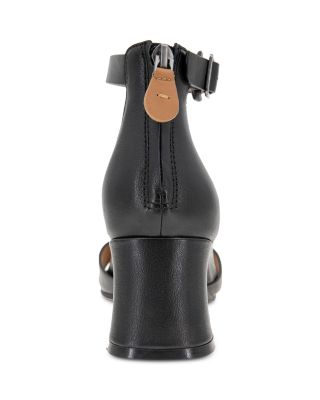 Women's Iona Ankle Strap High Heel Sandals