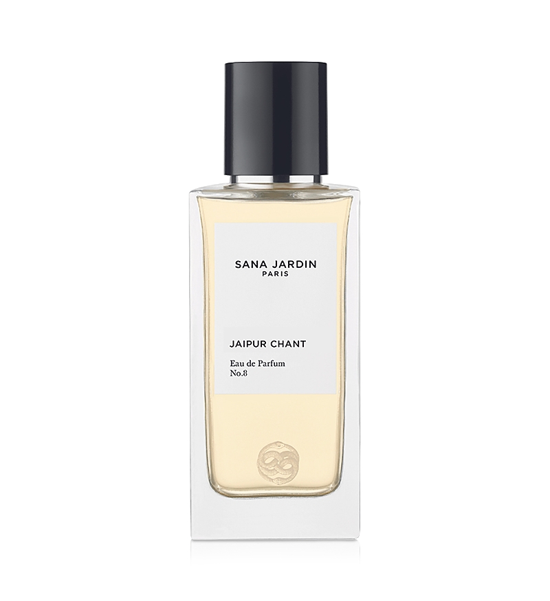 Sana Jardin Jaipur Chant Eau de Parfum 3.4 oz.