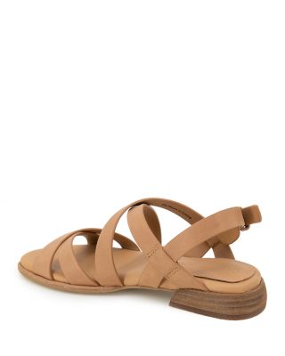 Women's Helen Strappy Slingback Sandals