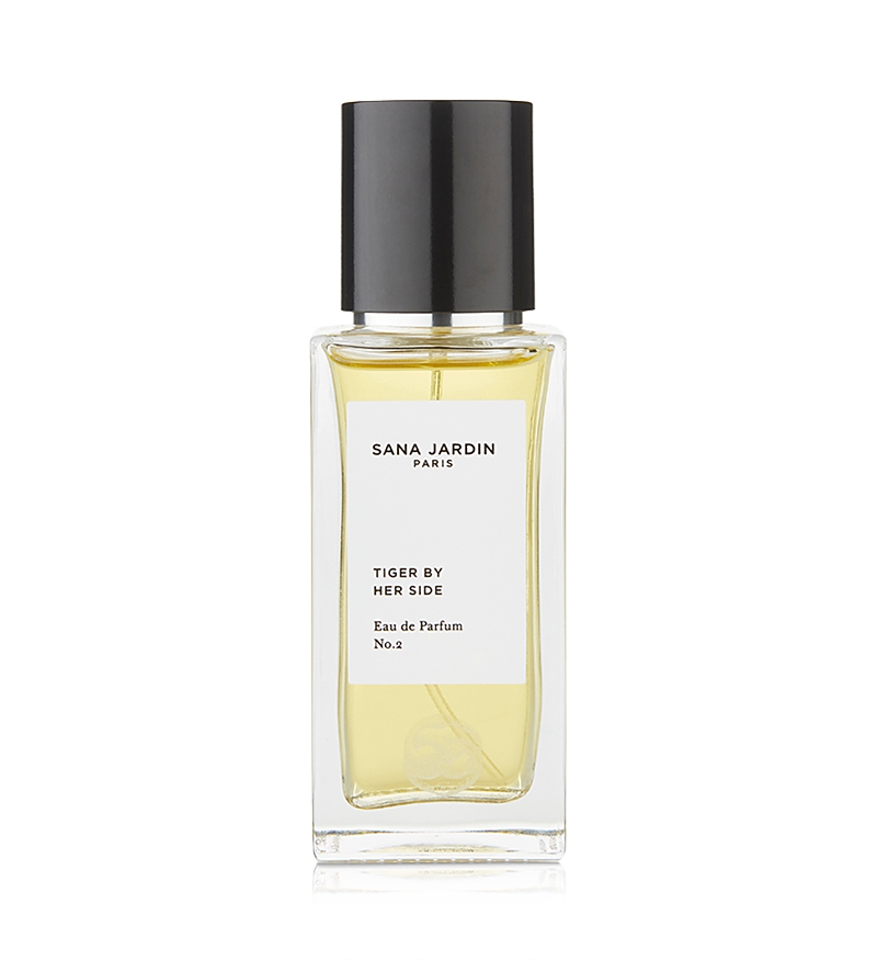 Sana Jardin Tiger By Her Side Eau de Parfum 1.7 oz.
