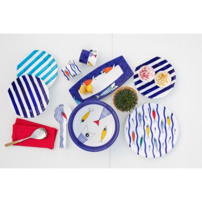 Pesce Pazzo Collection