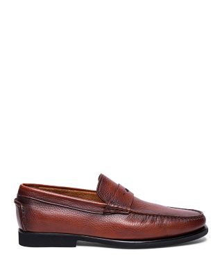 Positano Penny Loafers