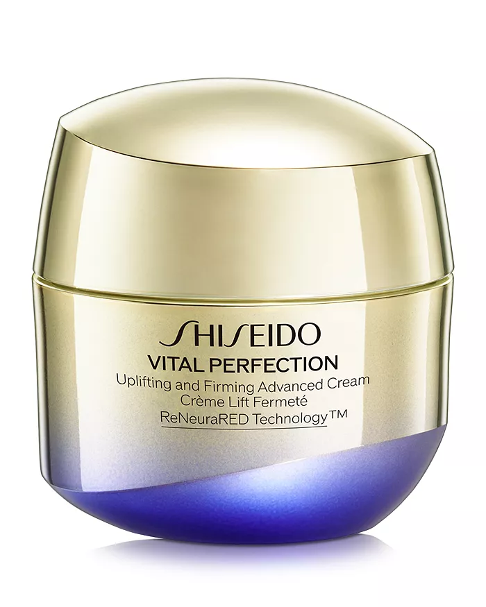 Shiseido Skin Care & Treatments