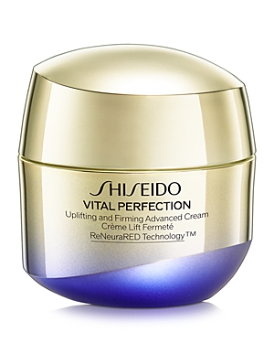 Shiseido Vital Perfection Uplifting & Firming Advanced Cream 1 oz.