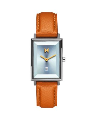 MVMT - Signature Square Watch, 24mm