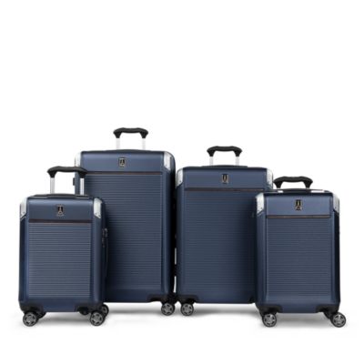 Platinum Elite Spinner Luggage Collection