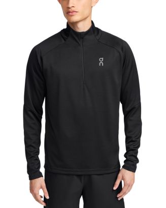 トップス On Climate Shirt (Black, Size S) On Climate Shirt | Bloomingdale's