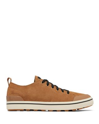 Men's Metro II Low Top Sneakers