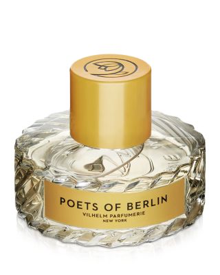 Poets of Berlin Eau de Parfum