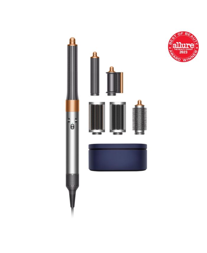 Airwrap™ Multi-Styler Complete Long | Nickel/Copper