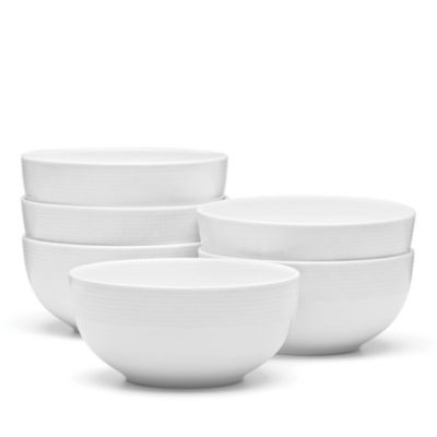 Lenox - Tuscany Classics All-Purpose Bowls, Set of 4