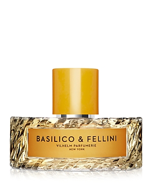 Vilhelm Parfumerie Basilico & Fellini Eau De Parfum 3.4 Oz. In White