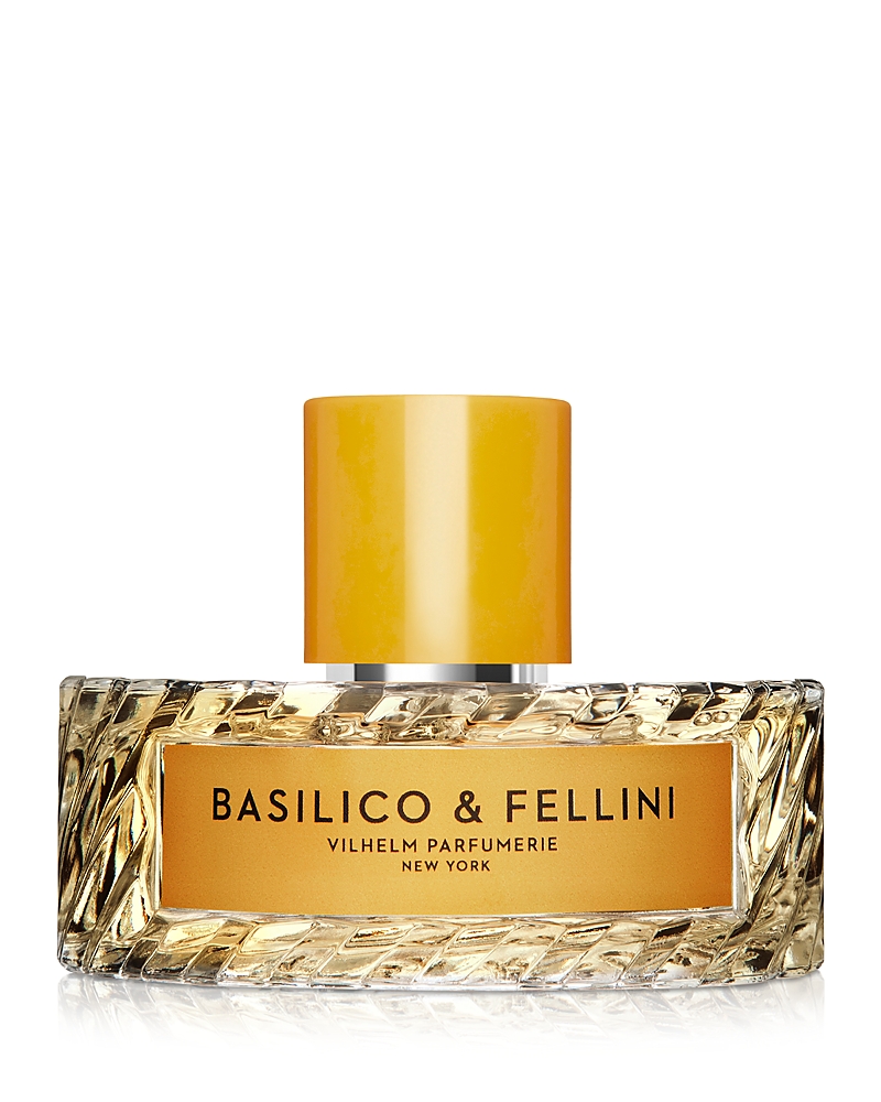 Photos - Women's Fragrance Vilhelm Parfumerie Basilico & Fellini Eau de Parfum 3.4 oz. 55-2 VP100BF