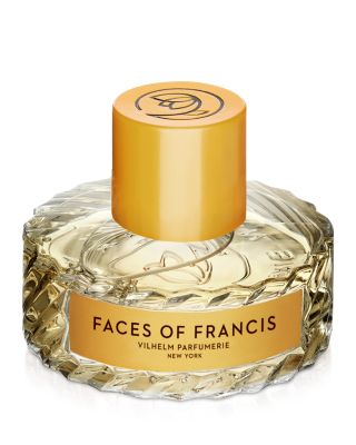 Faces of Francis Eau de Parfum 1.7 oz.