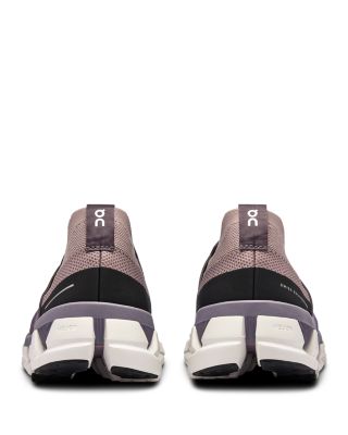 Women's Cloudswift 3 Lace Up Running Sneakers