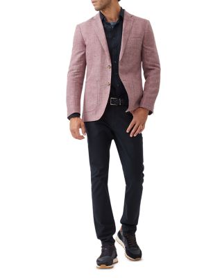 The Cascades Sport Fit Jacket