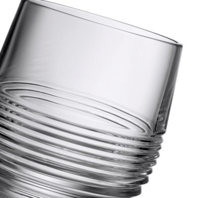 Mixology Tumbler, Mixed Set of 4