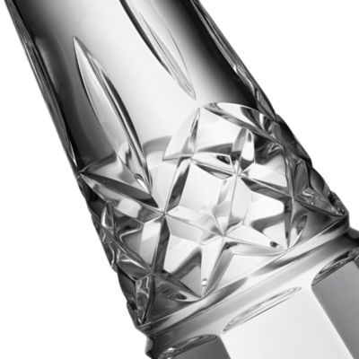 Lismore Round Candlestick, Set of 2