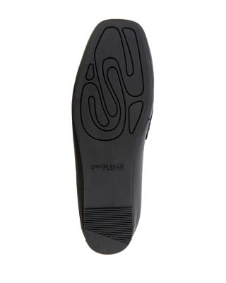 Women's Sophie Square Toe Flats 