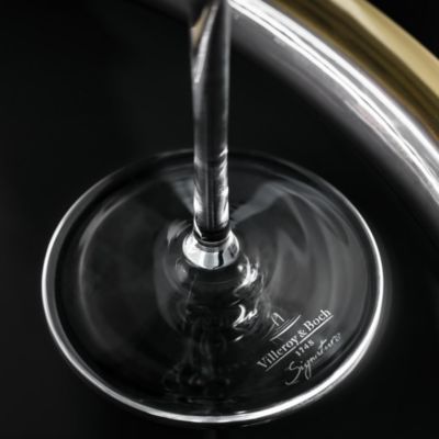 Grand Royal Water Goblet, Set of 2