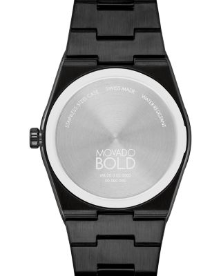 BOLD Quest Watch, 40mm