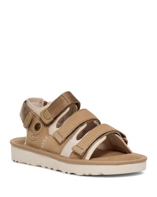 Ugg Men's Goldencoast Multistrap Sandals