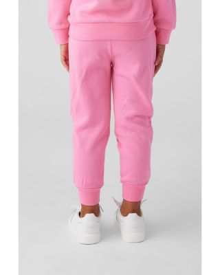Girls' Pleated Joggers - Little Kid, Big Kid