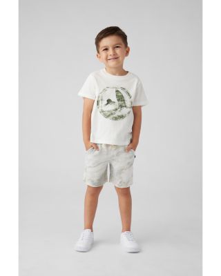 Boys' Surf Crew Graphic Tee - Little Kid, Big Kid