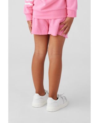 Girls' Waves Shorts - Little Kid, Big Kid