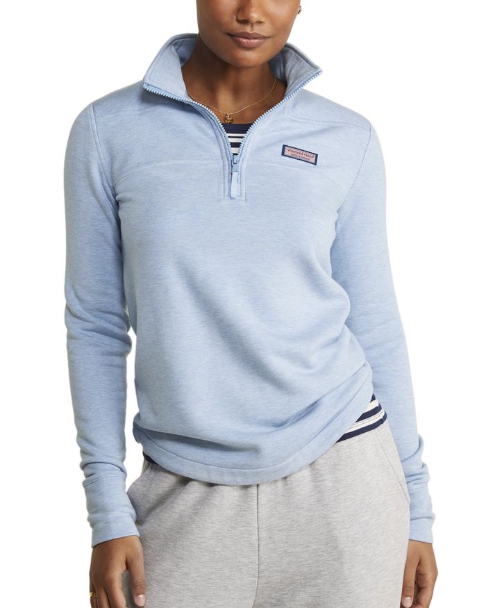 Dreamcloth Zip Up Shirt