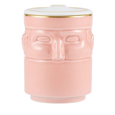 Ginori 1735 - LCDC IL Seguace Porcelain Candle Holder