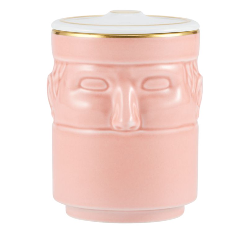 Ginori 1735 Il Seguace Candle Holder