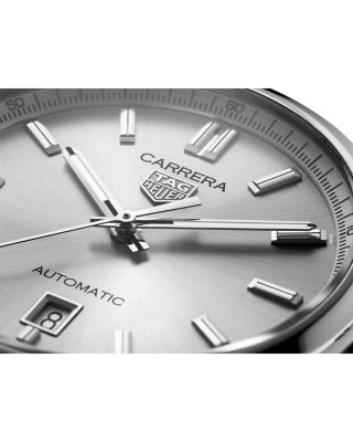 Carrera Watch, 39mm
