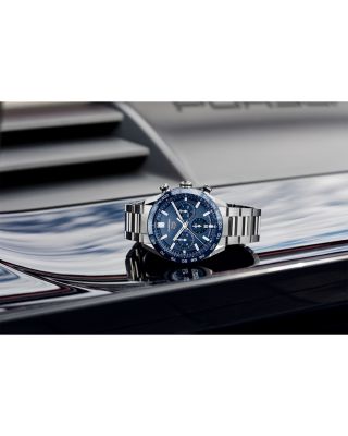 Carrera 02 Sport Chronograph, 44mm