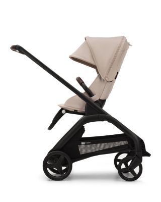 Dragonfly Seat & Bassinet Complete Stroller